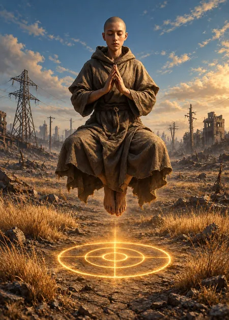 Acolyte Token