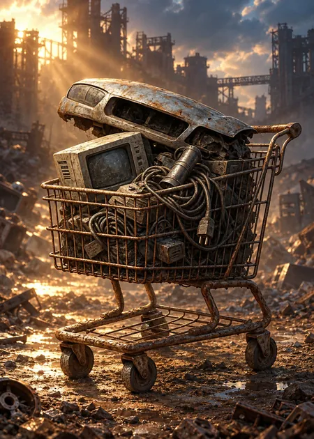 Scrap Token