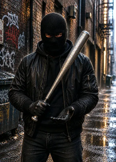 Thug Token