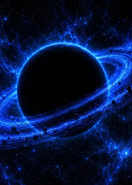 Rogue Planet