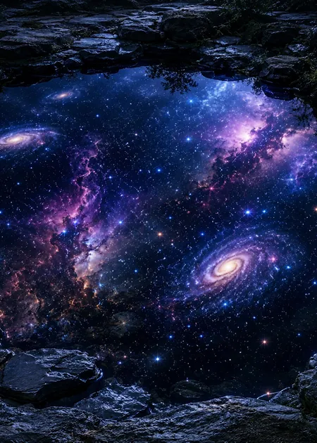 Infinity Well