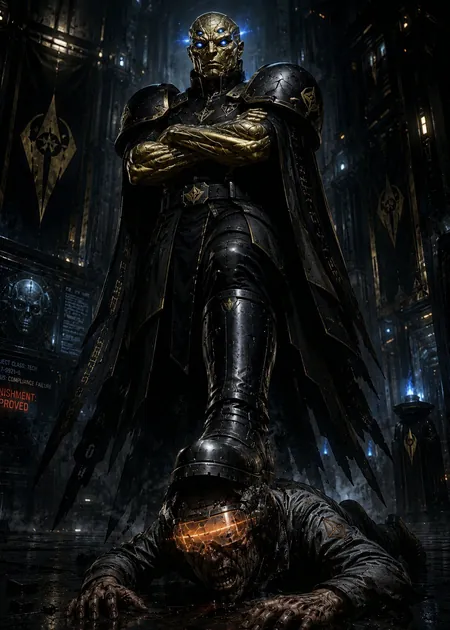 Lord Kalak