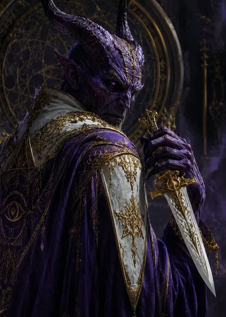 Altaric Assassin