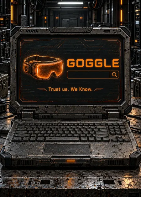 Search Engine