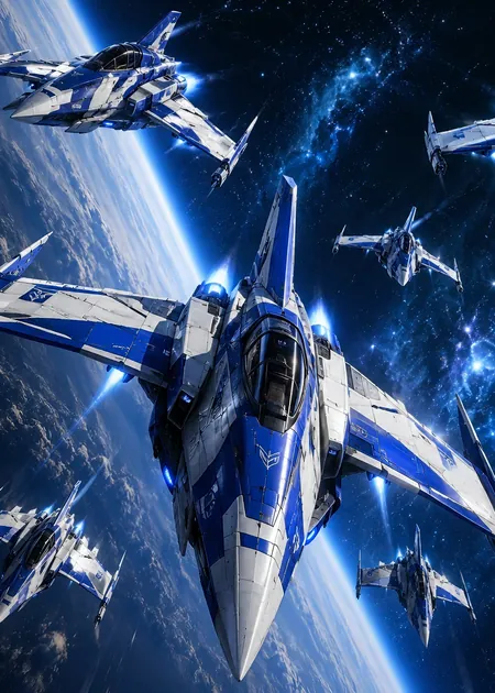 Noble Squadron