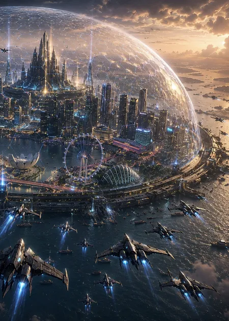 Starport Sanctuary