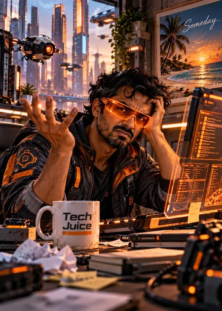 System Administrator