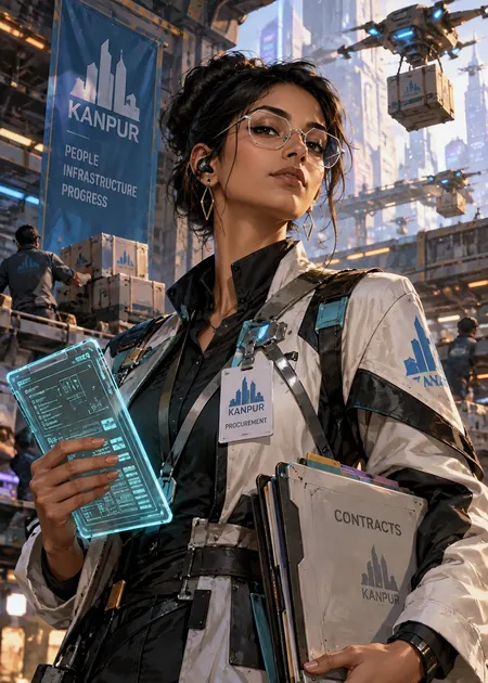 Procurement Agent