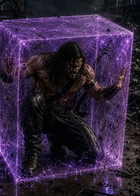 Spellcube