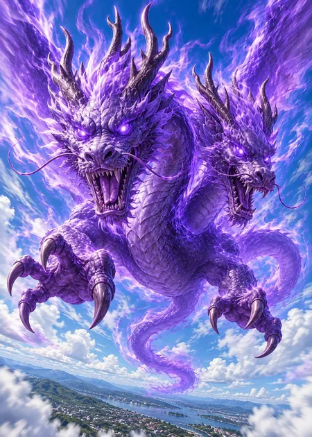 Wyrd Wyrm