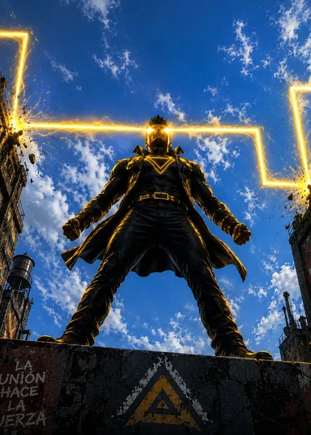 Laser Maze