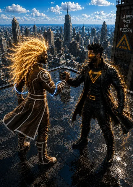 Team-Up