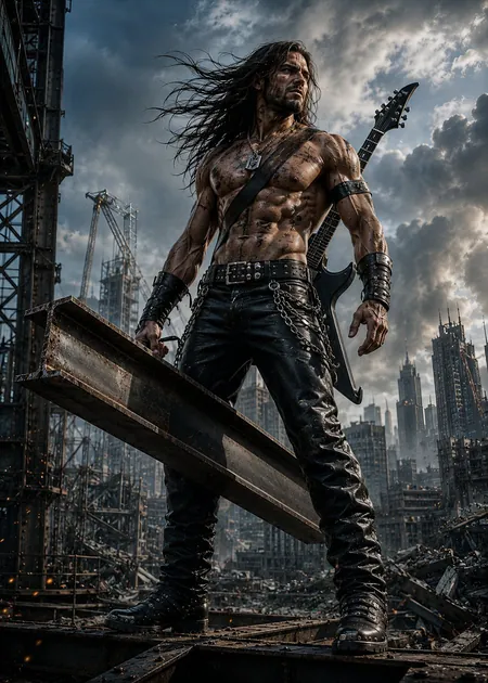 Metalhead