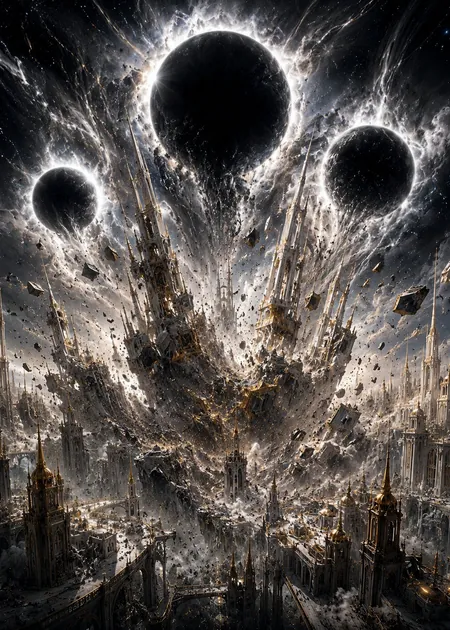 Temporal Parasite