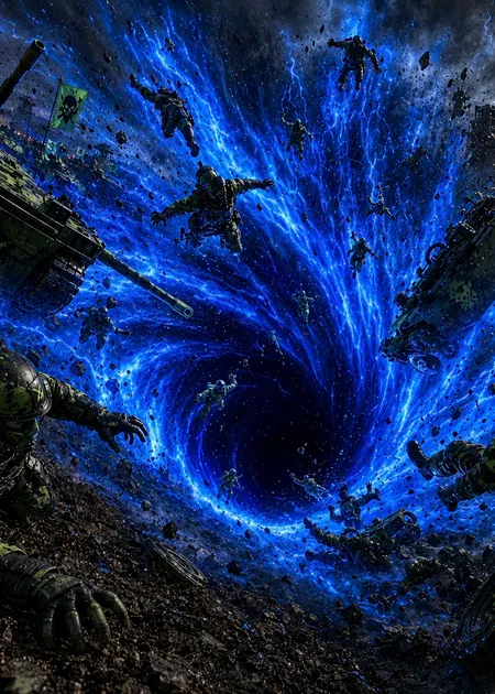 Event Horizon