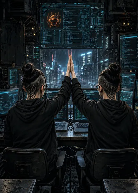 Logic Hacker