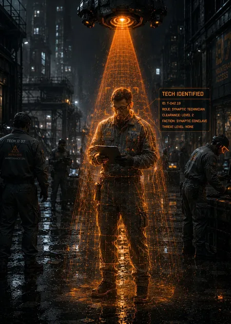 Firewall Node