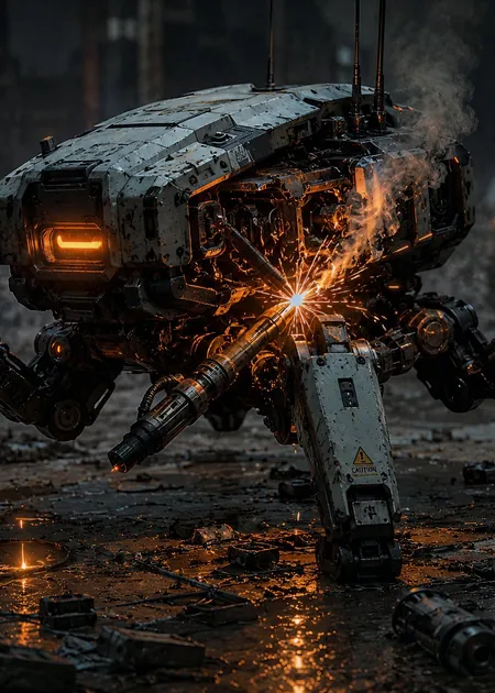Failsafe Unit