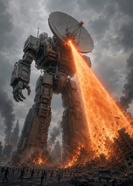 Signal Goliath