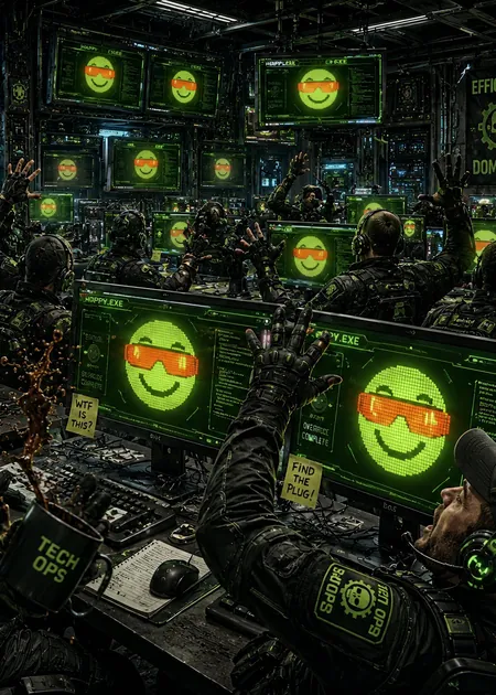Memory Wipe