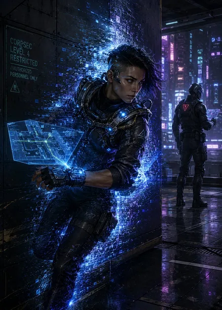 Phase Runner