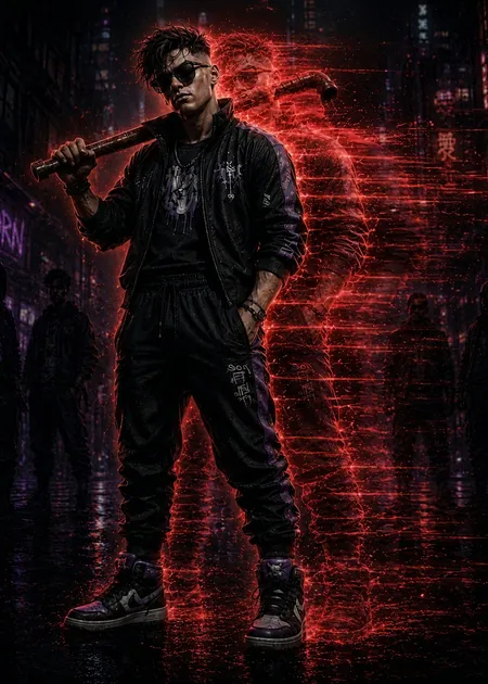 Kade