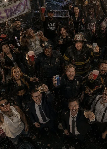 Block Party