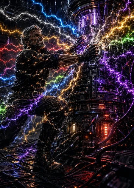 Nemesis Protocol