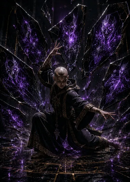 Recursive Acolyte