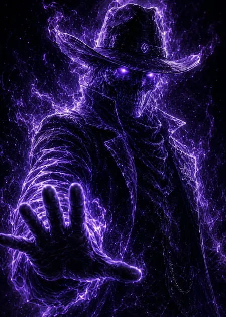 Echo Drifter