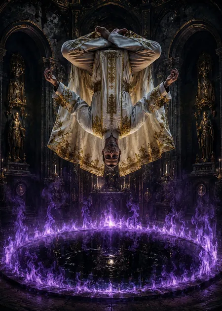 Void Priest