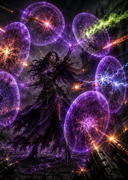 Obfuscation Ward