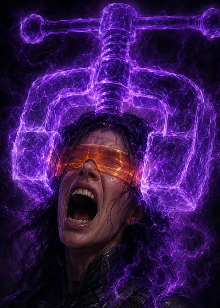 Psionic Press