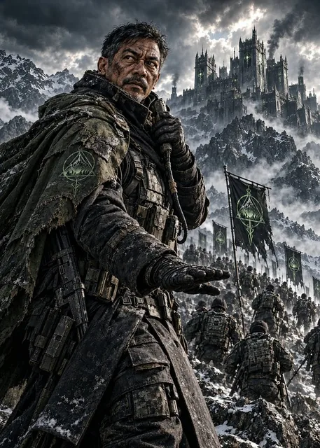 Kravik