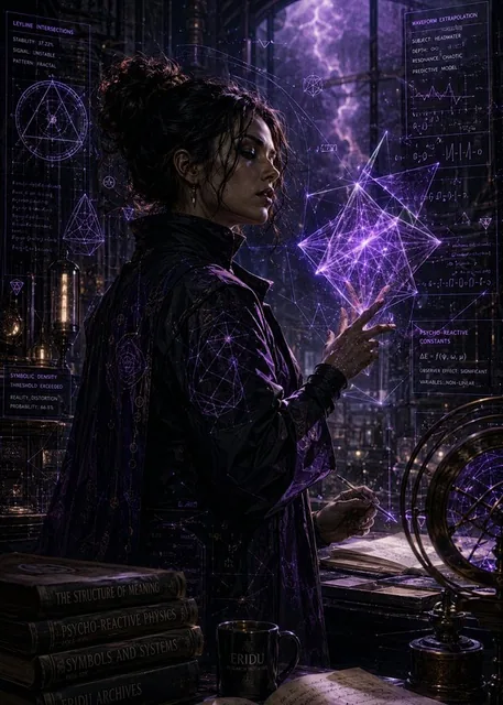 Valen, Ley Weaver